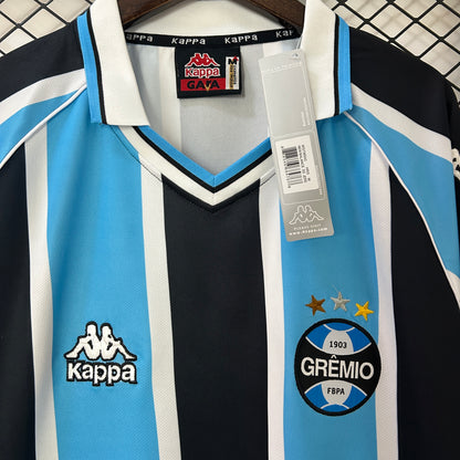 Grêmio Home 00/01