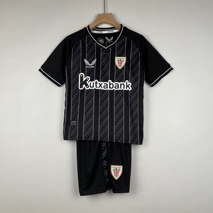 Goalkeeper Athletic Bilbao