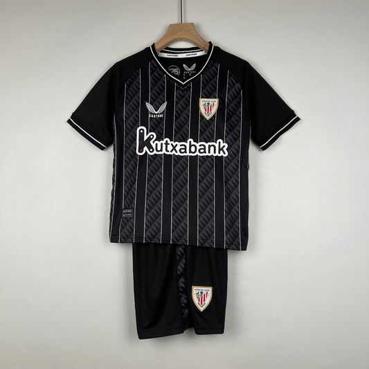 Goalkeeper Athletic Bilbao