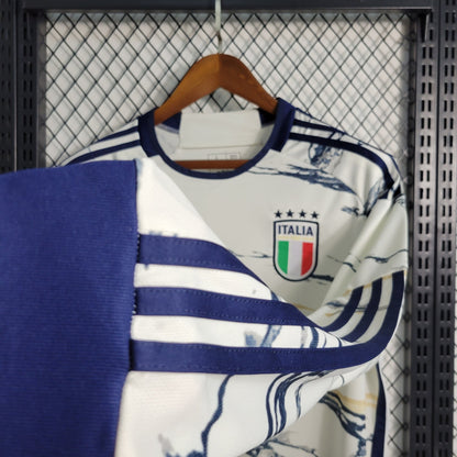 Itália Away 2022 | Long Sleeve