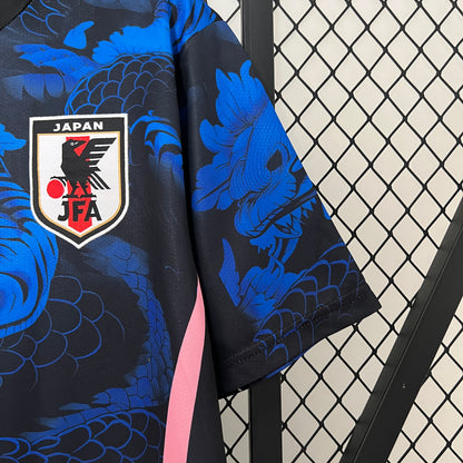 Japão Edição Especial 2024