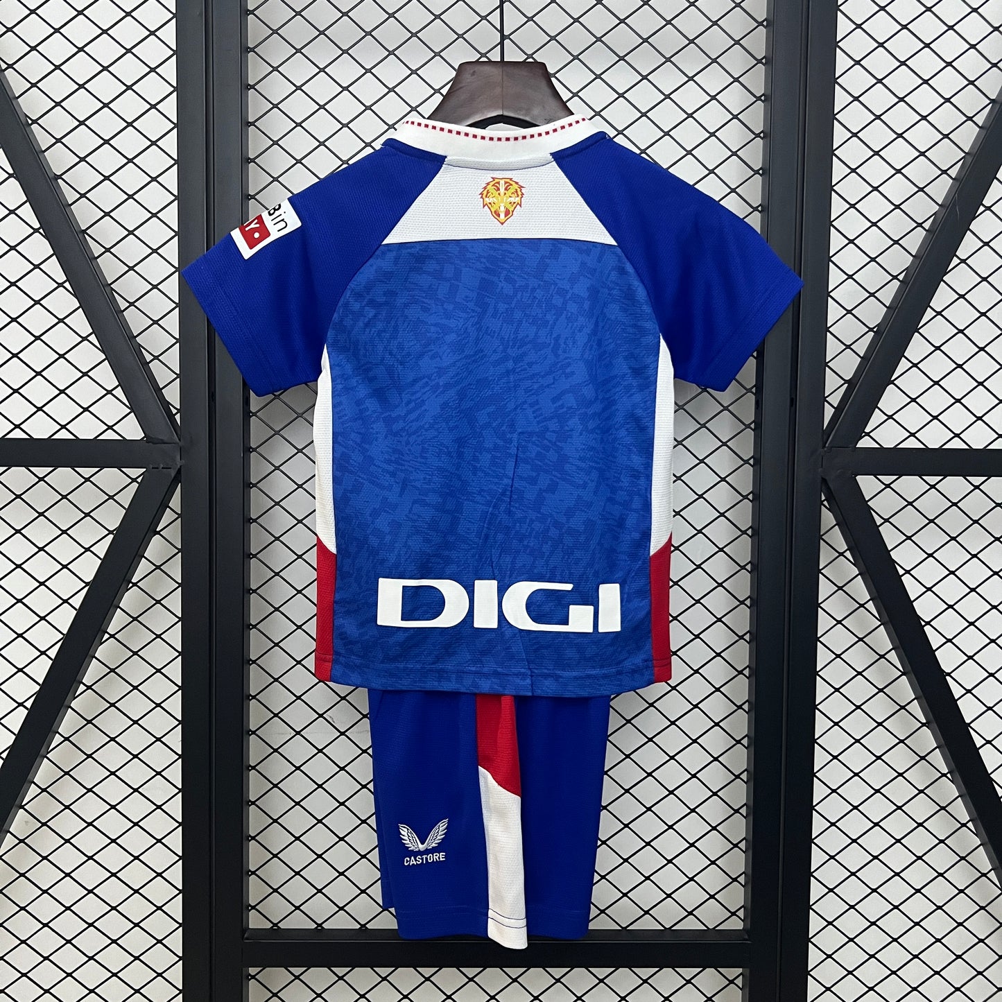 Athlethic Bilbau Kid Away 24/25