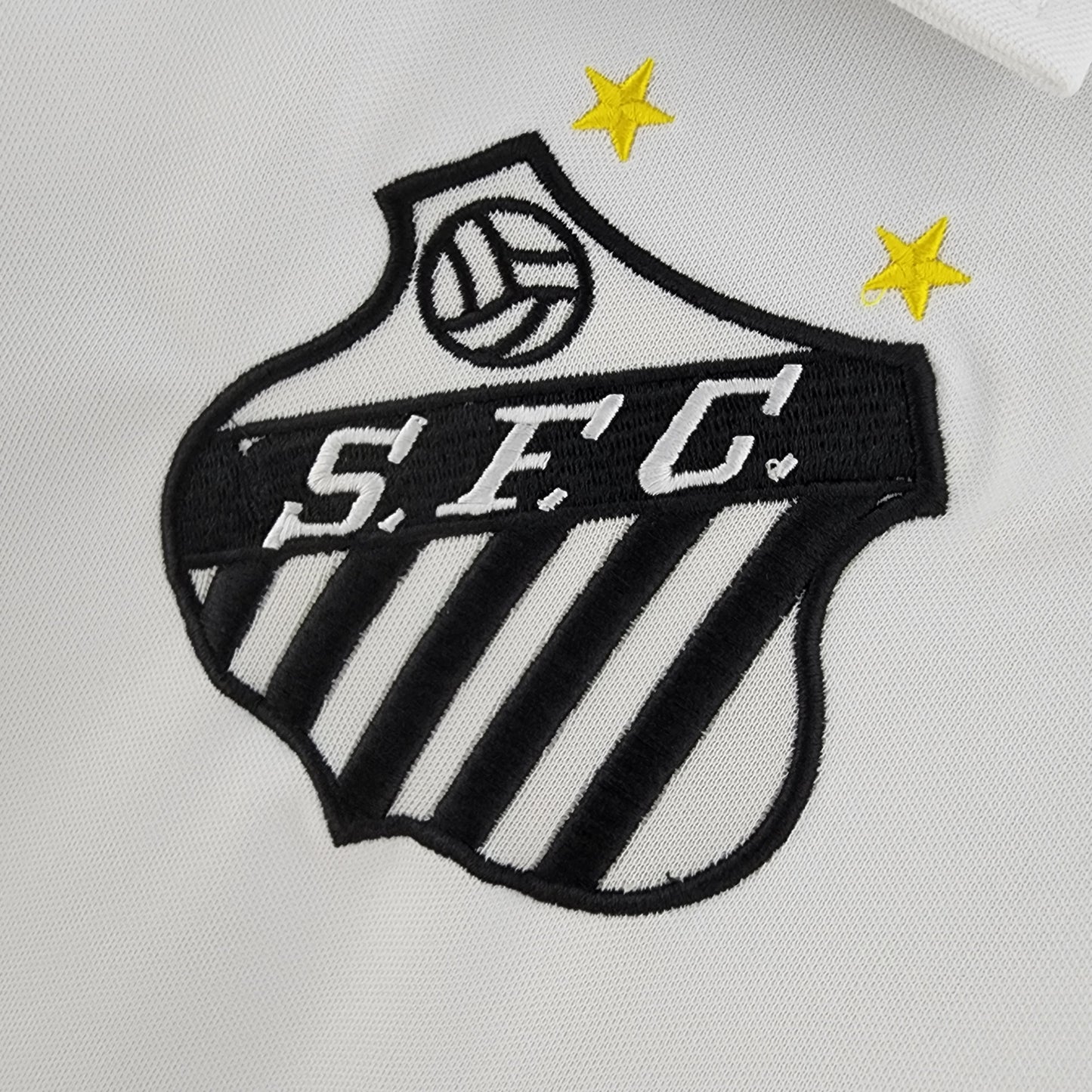Santos 1970 Home