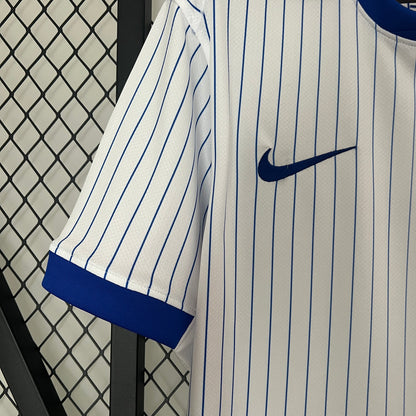 França Away 2024