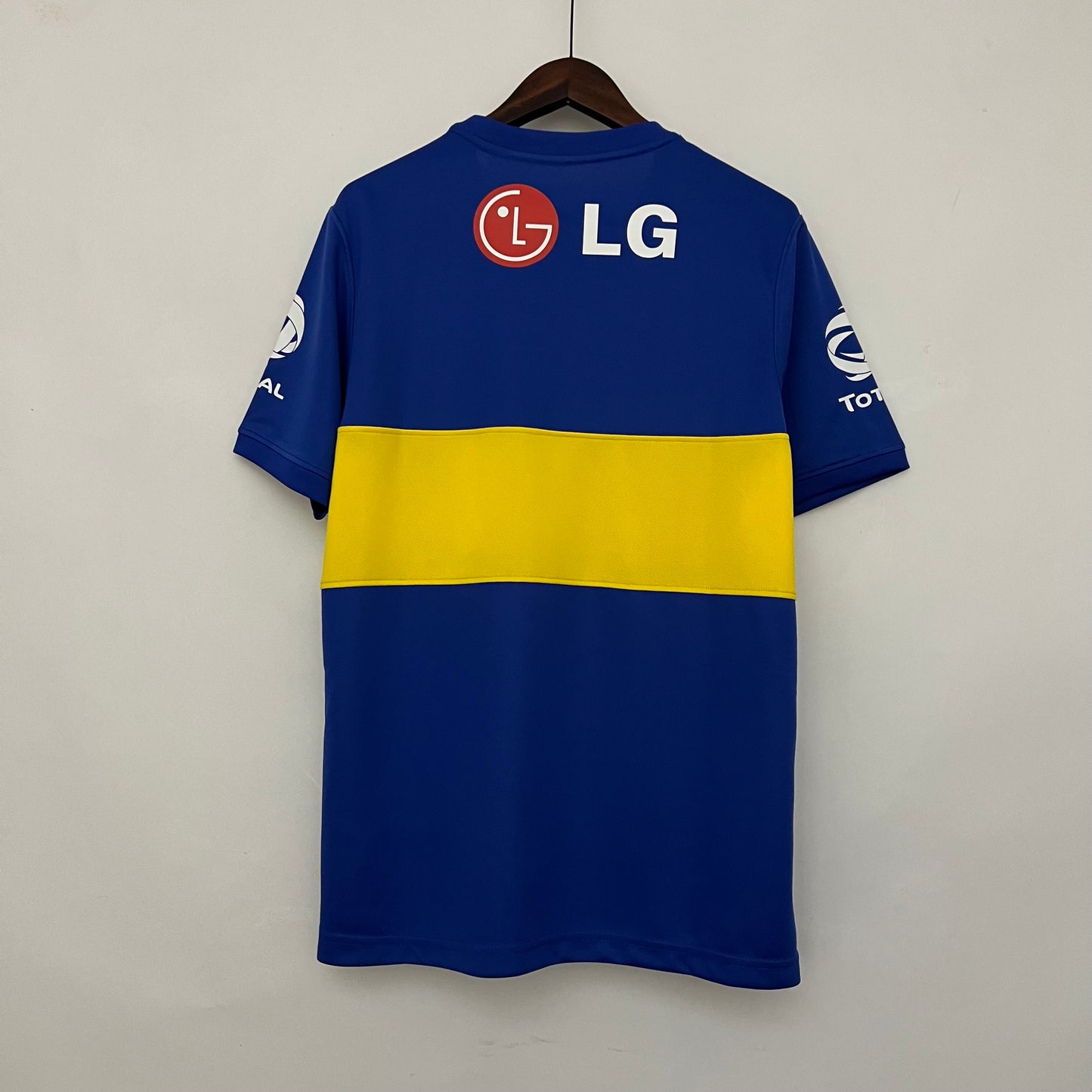 Boca Juniors 09/10 Special Edition Home