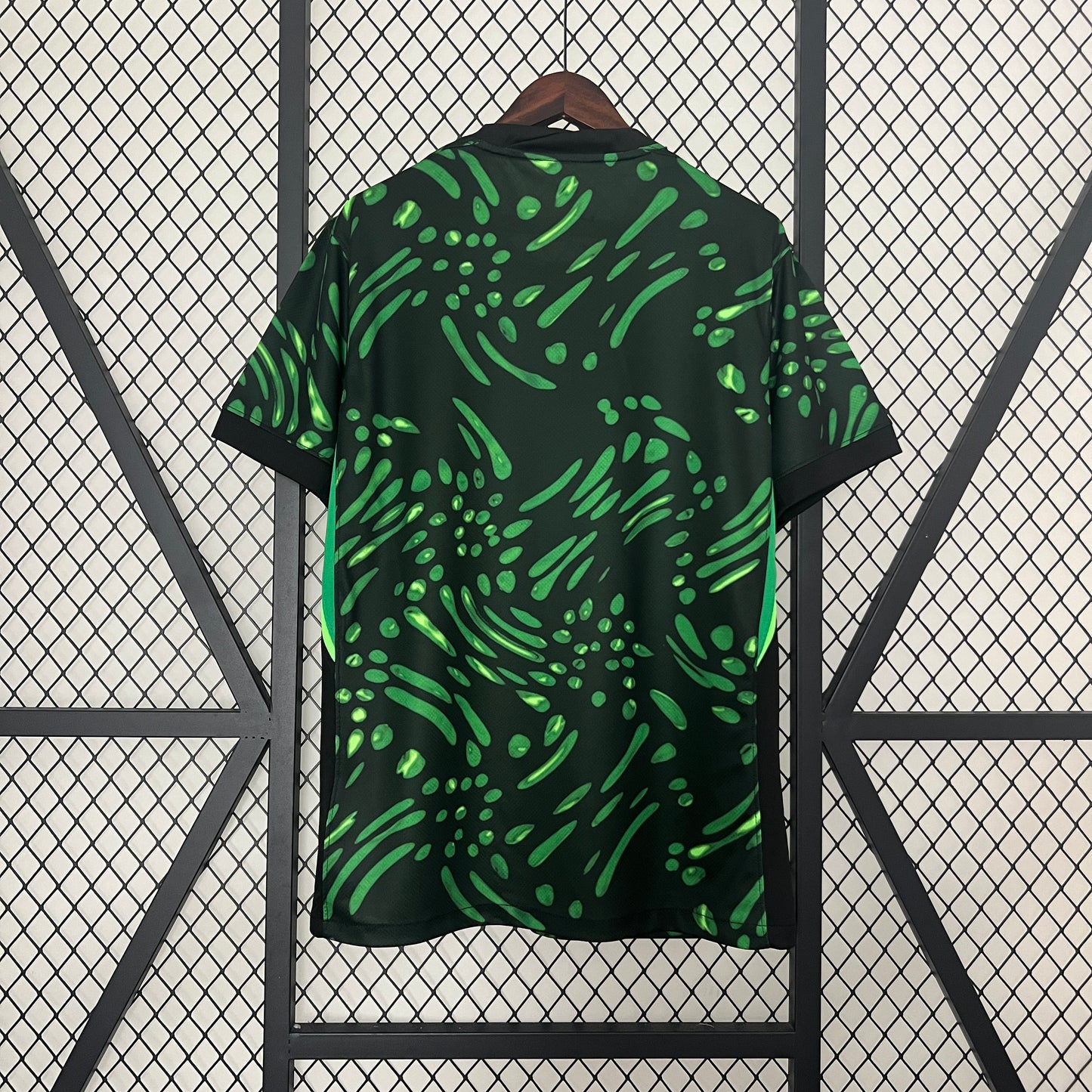 Nigéria Home 2024