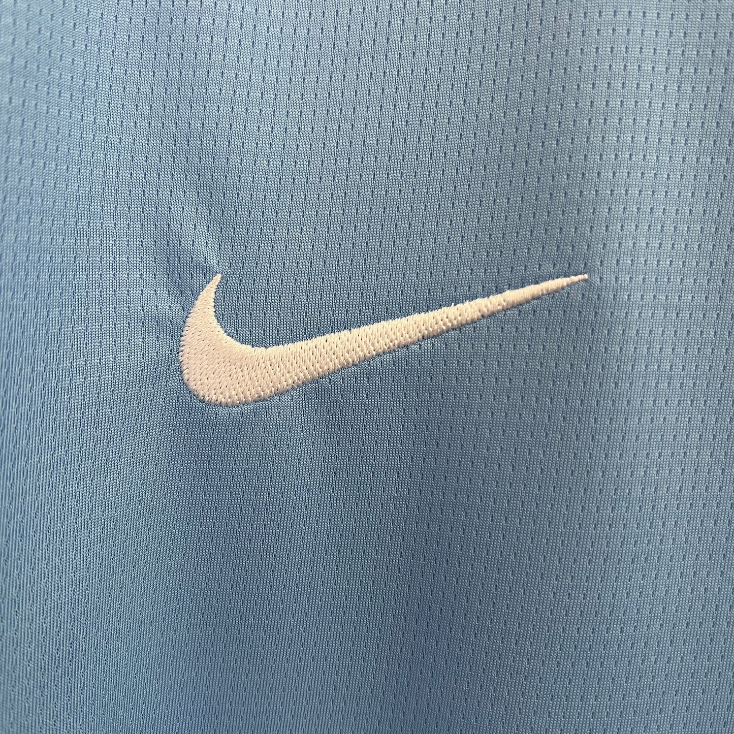 Uruguay Home 2024