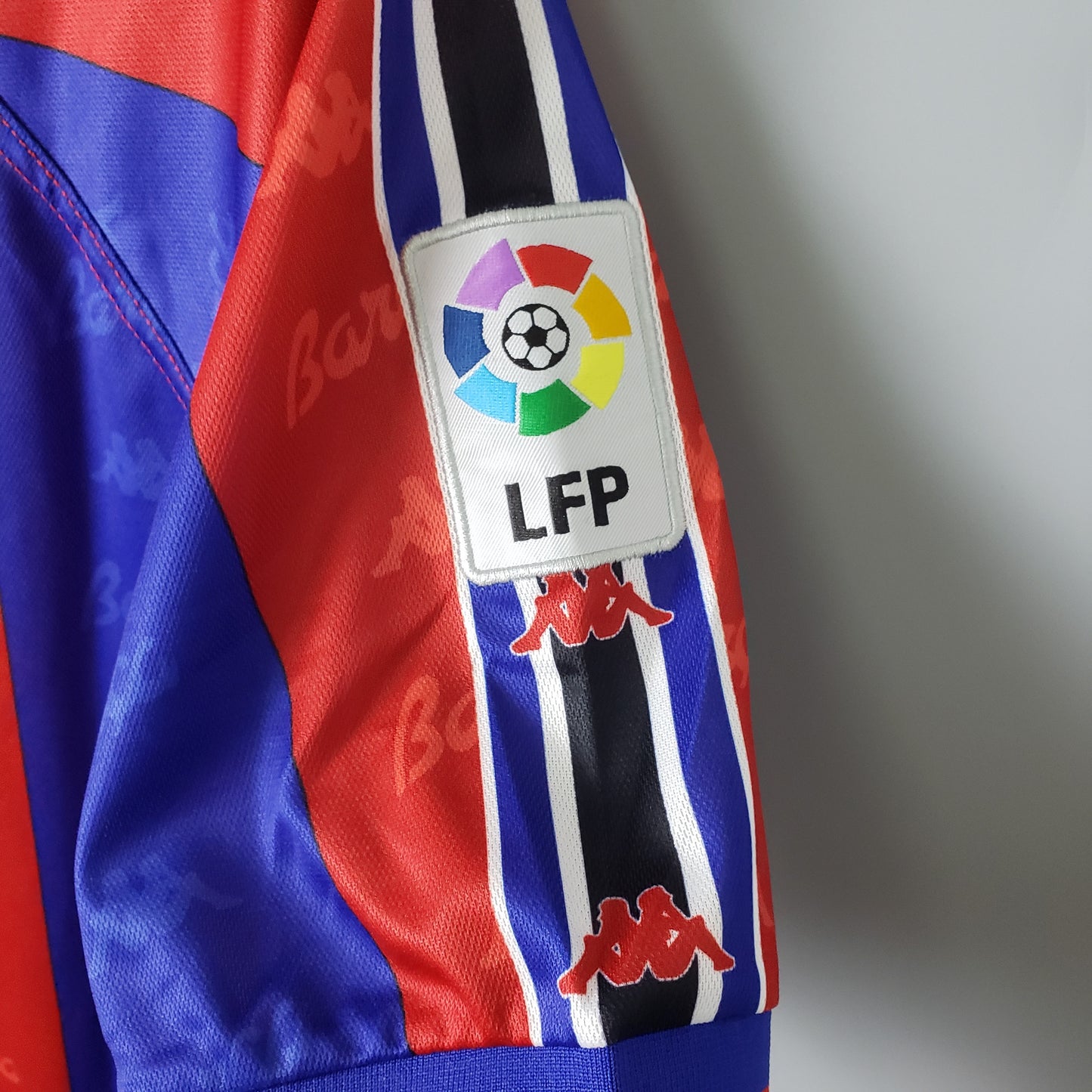 Barcelona 96/97 Home