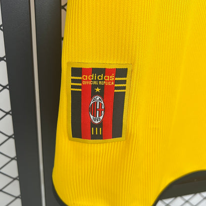 AC Milan 99/00 Away