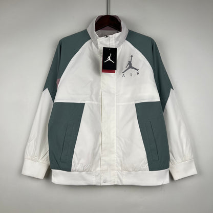 Jordan Windbreak