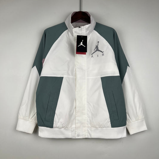 Jordan Windbreak