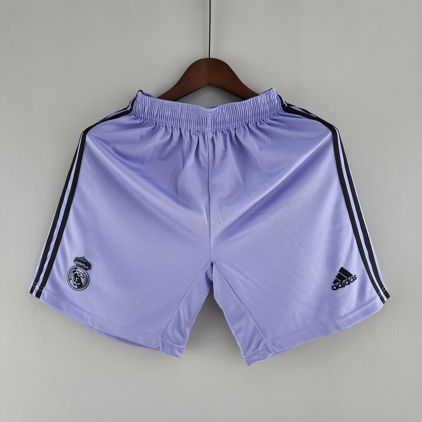 Real Madrid Purple 22/23