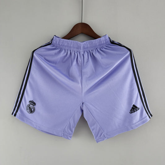 Real Madrid Purple 22/23