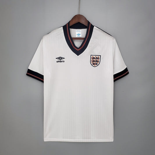 Inglaterra 84/87 Home