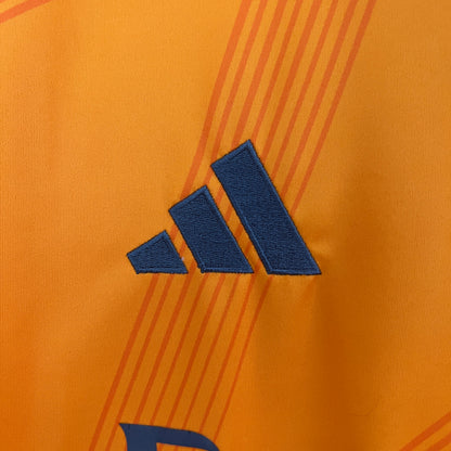 Real Madrid Away 24/25