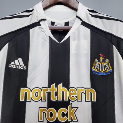 Newcastle United 05/06 Home