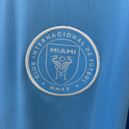 Inter Miami 25/26 Third