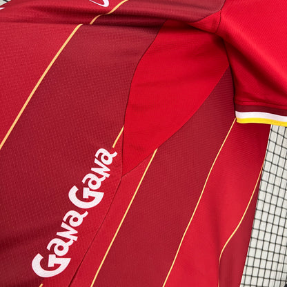 Tolima Home 24/25