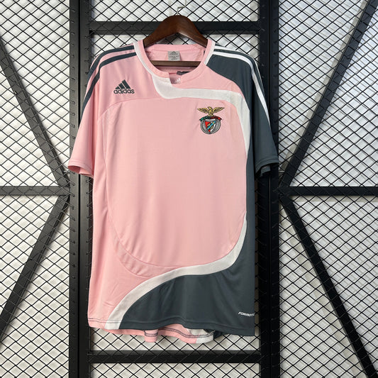 Benfica 07/08 Away
