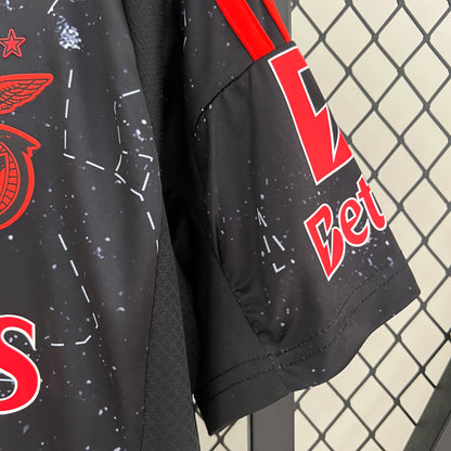 Benfica Away 24/25