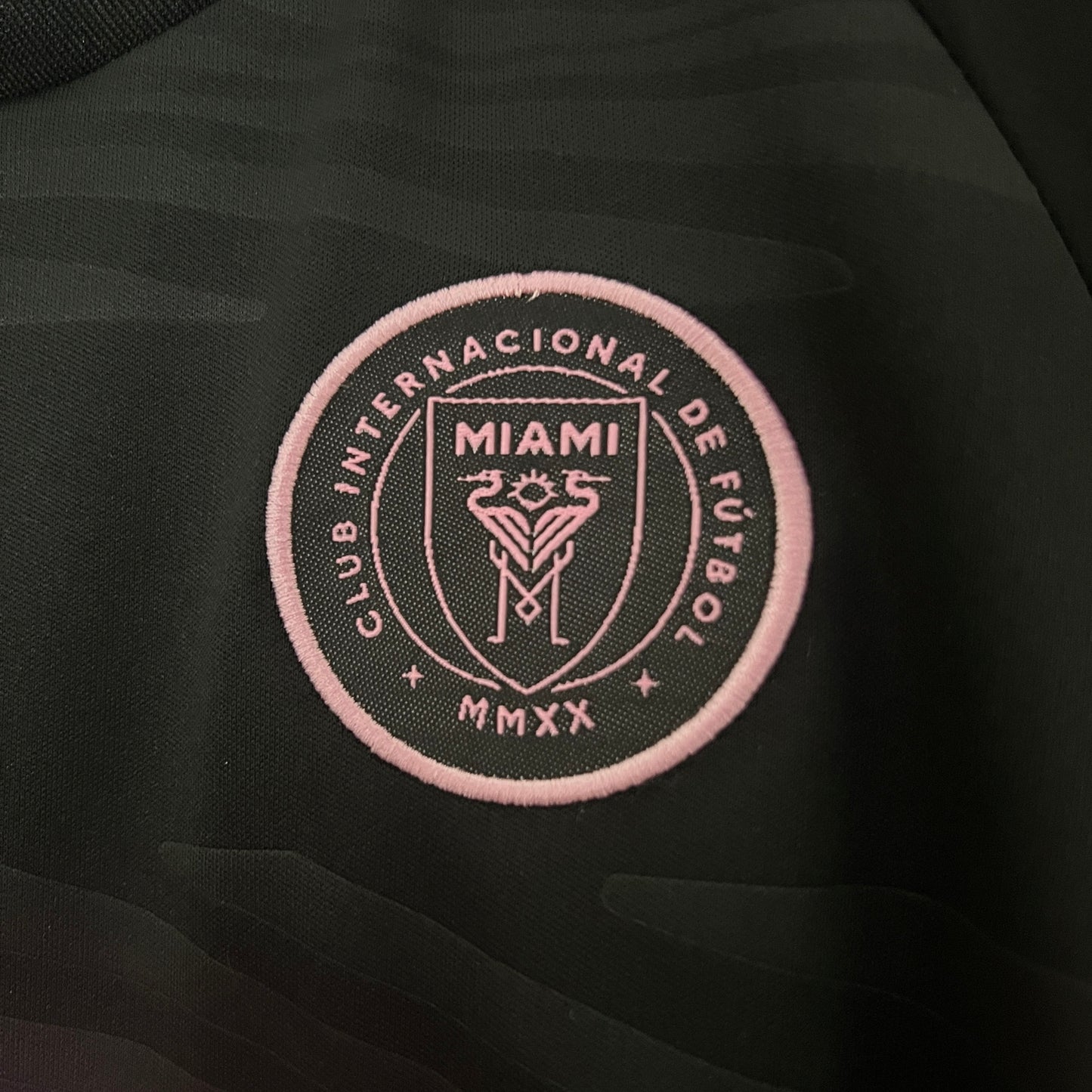 Inter Miami Away 24/25