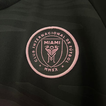 Inter Miami Away 24/25