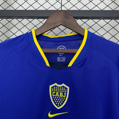 Boca Juniors 02/03 Home