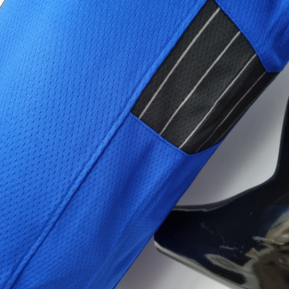 Orlando Magic Blue | 75th Anniversary