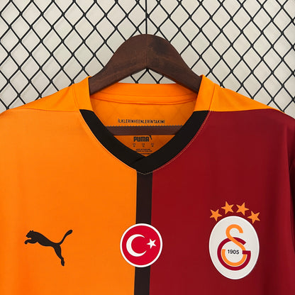 Galatasaray Home 24/25