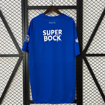 FC Porto Halloween Edition