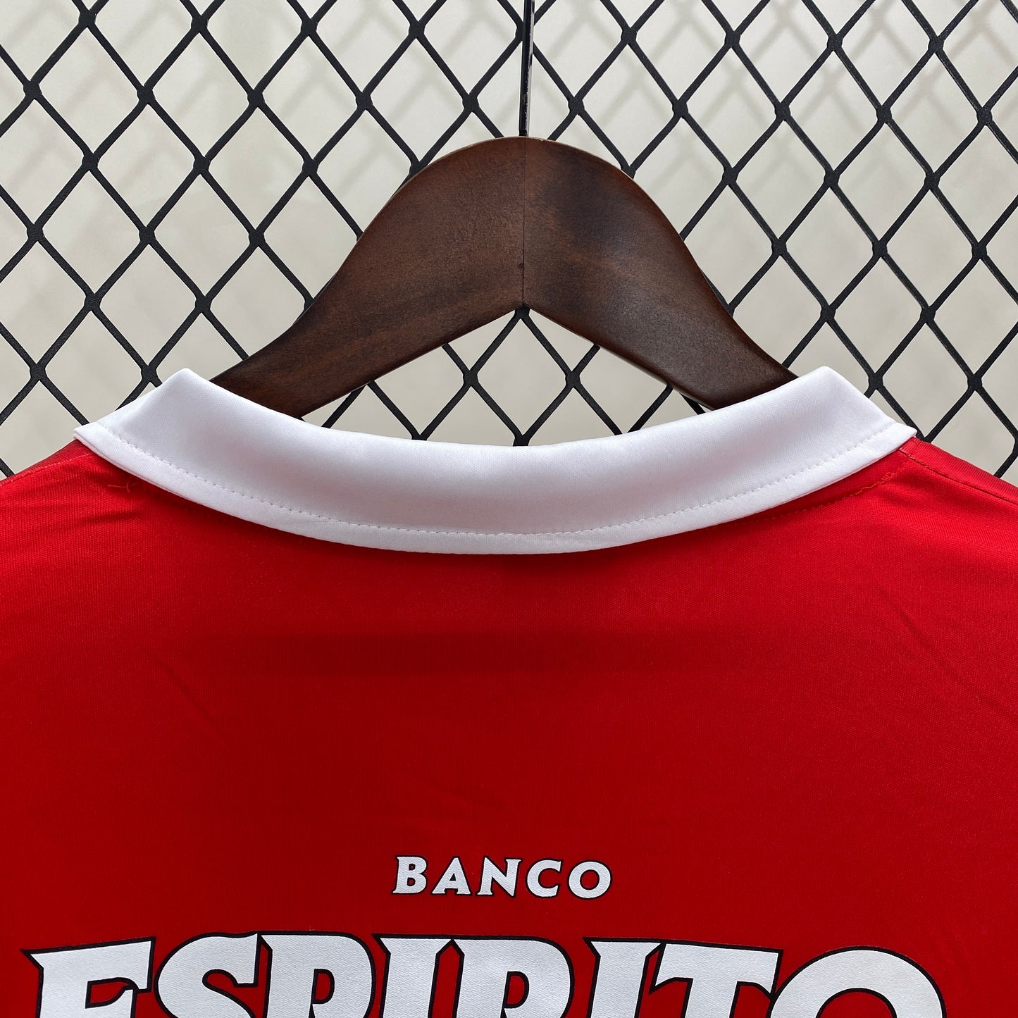 Benfica Home 04/05