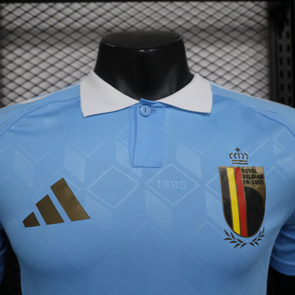 Bélgica Away 2024 | Player Version