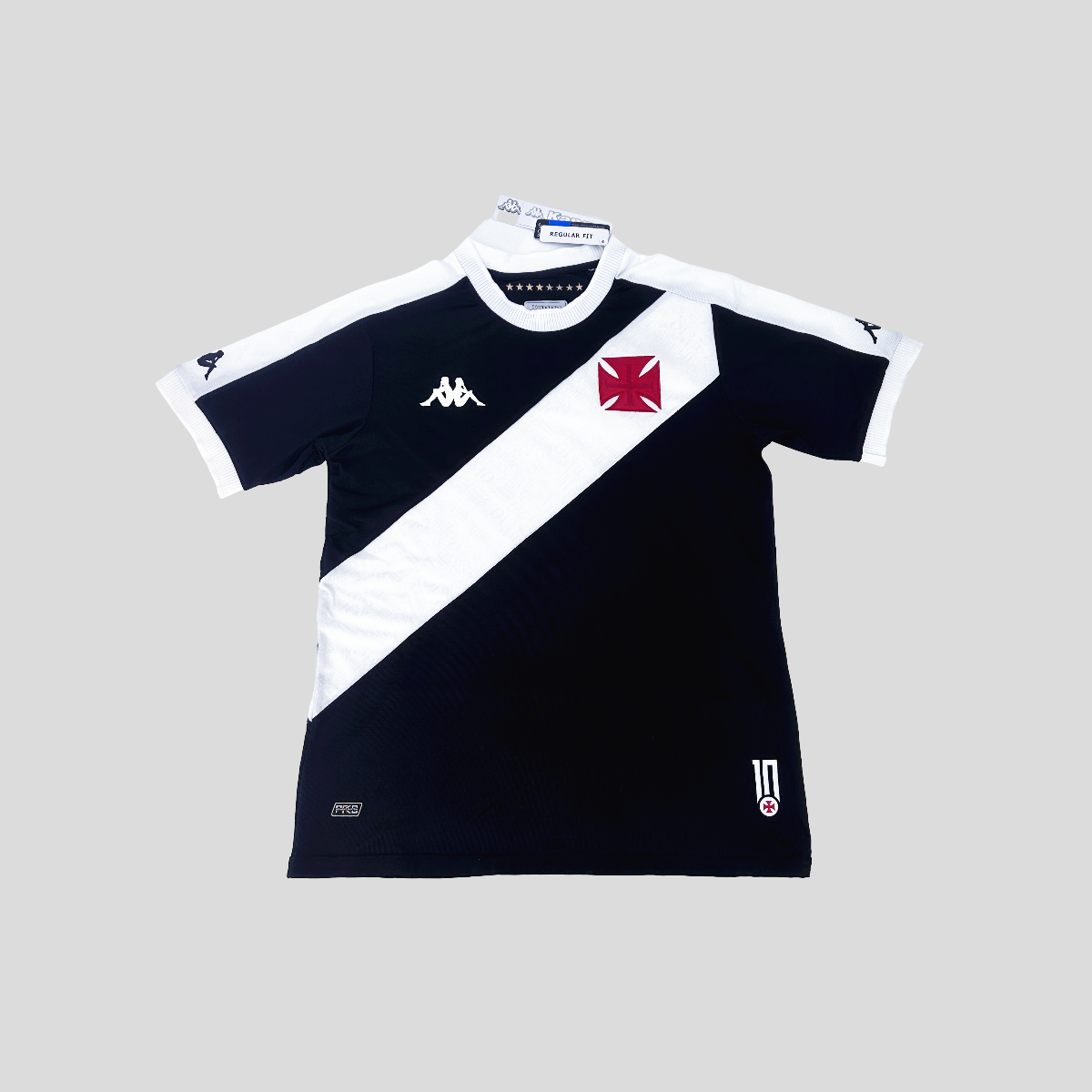 Vasco da Gama Home 24/25