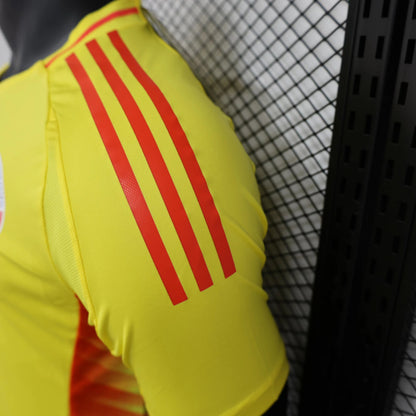 Colômbia Home 2024 | Player Version
