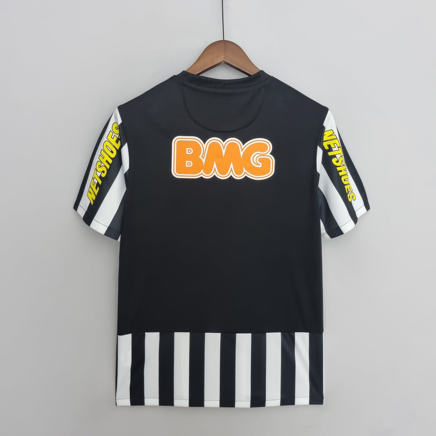 Santos 2013 Away
