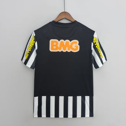 Santos 2013 Away