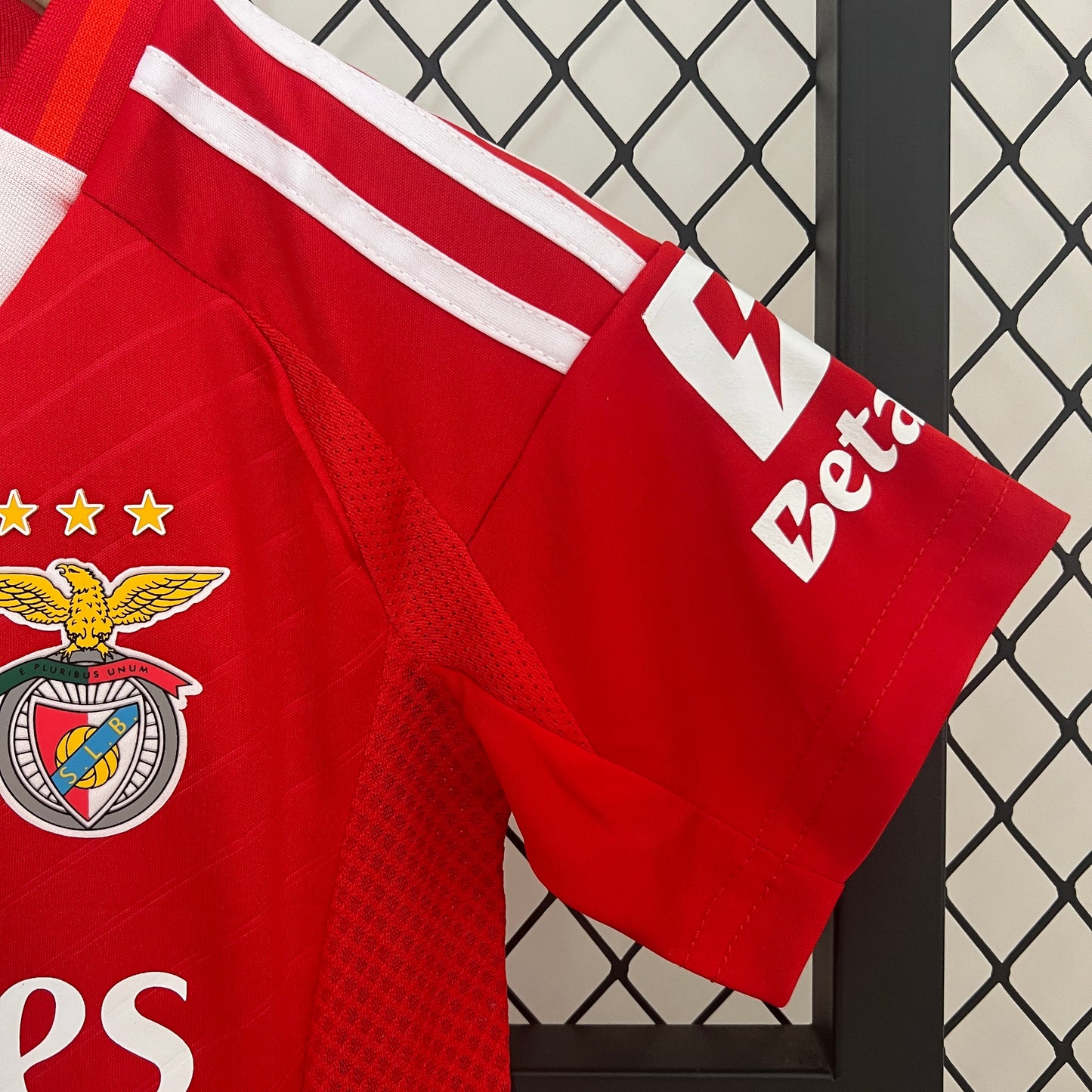 Benfica Kid Home 24/25