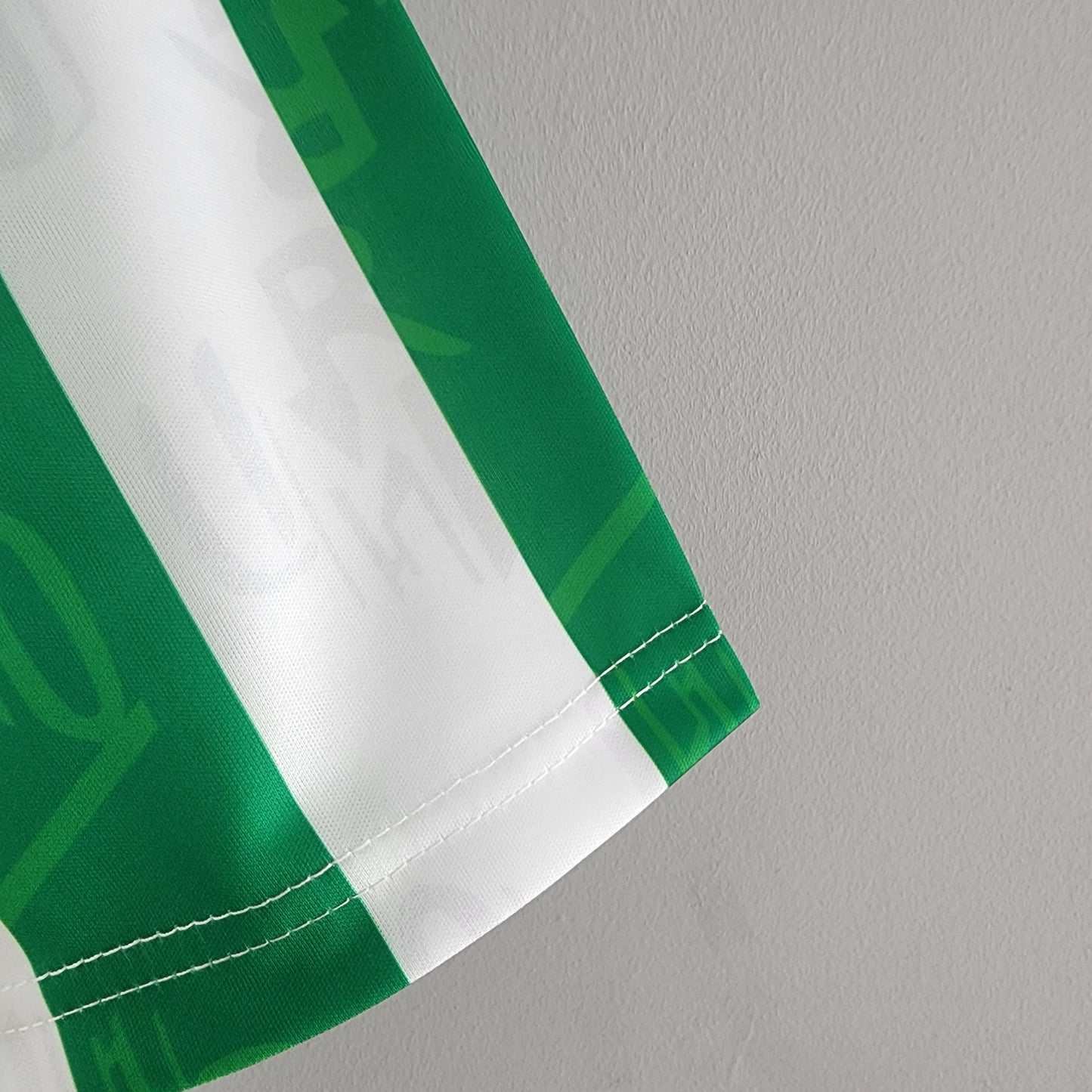 Real Betis 94/95 Home