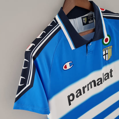 Parma 99/00 Third