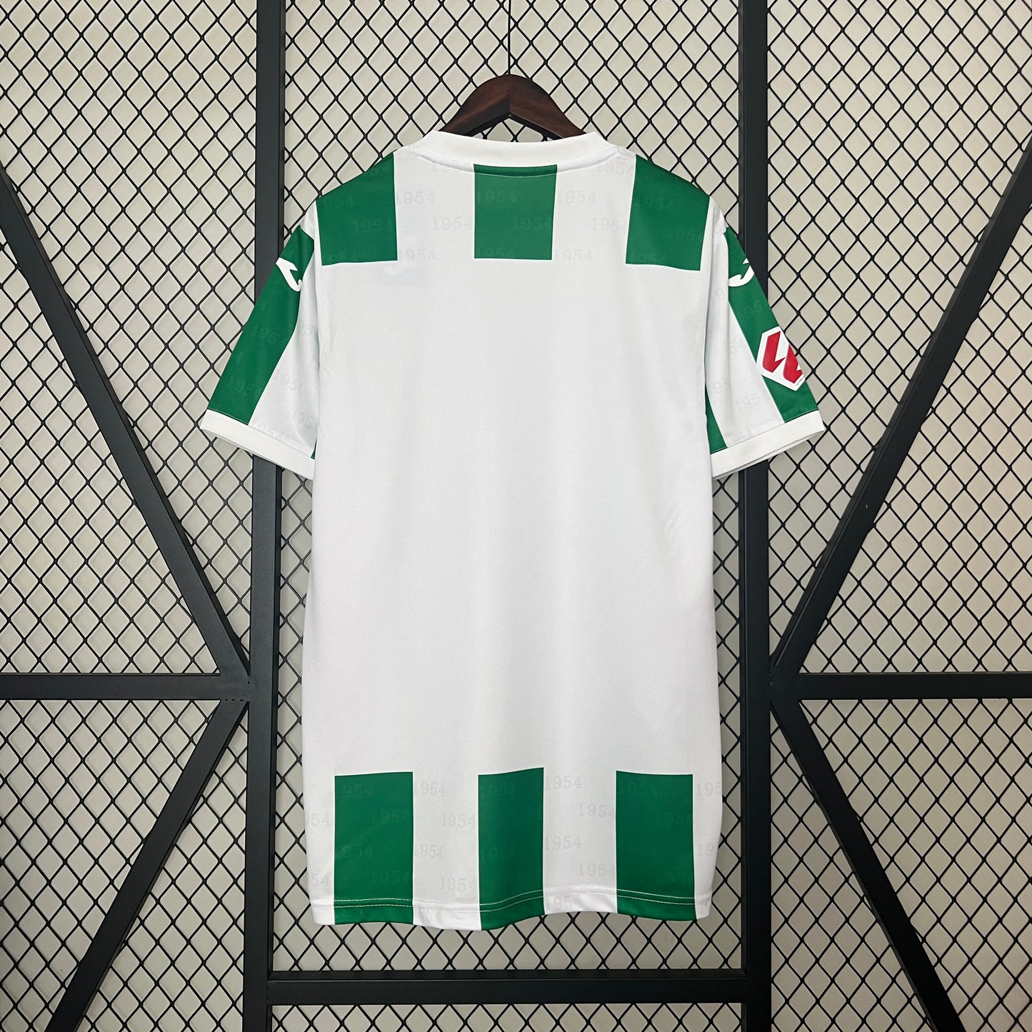 Cordoba Home 24/25