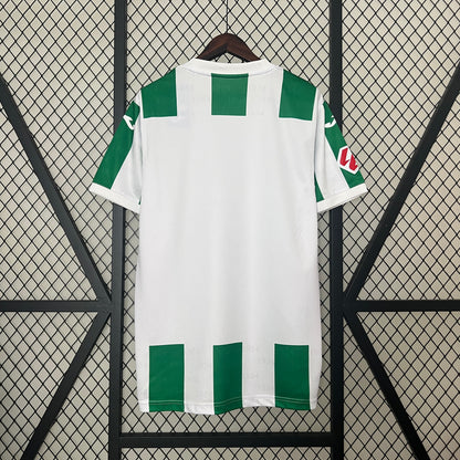 Cordoba Home 24/25
