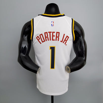 Denver Nuggets White