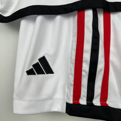 São Paulo 23/24 Home