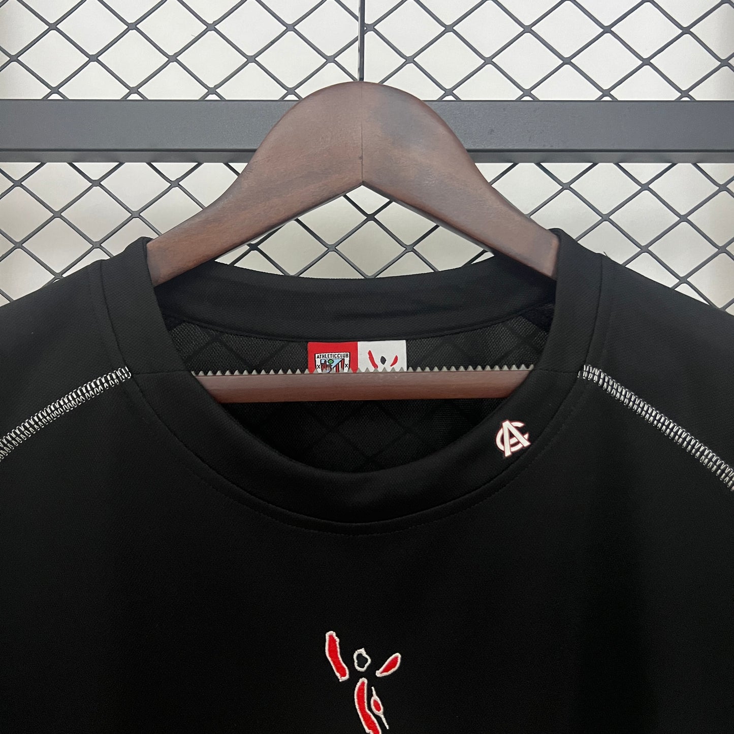 Athletic Bilbau Away 06/07