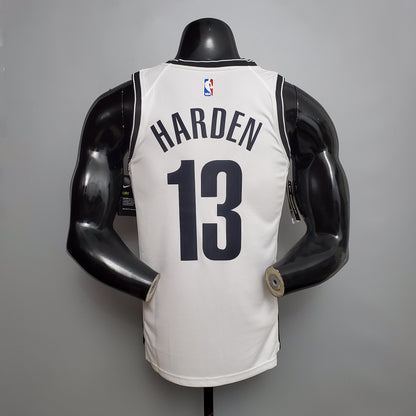 Brooklyn Nets White