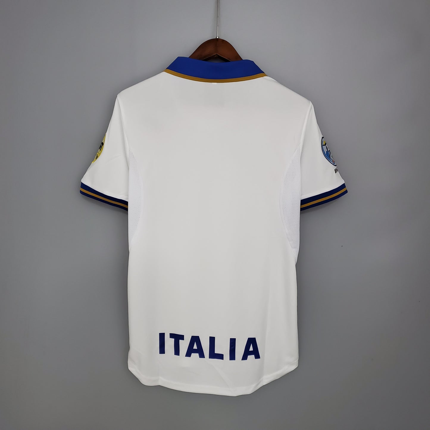 Itália 1996 Away