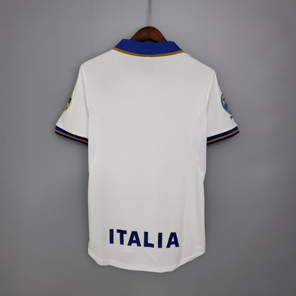 Itália 1996 Away