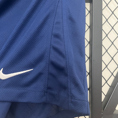 Paris Saint-Germain Blue 24/25