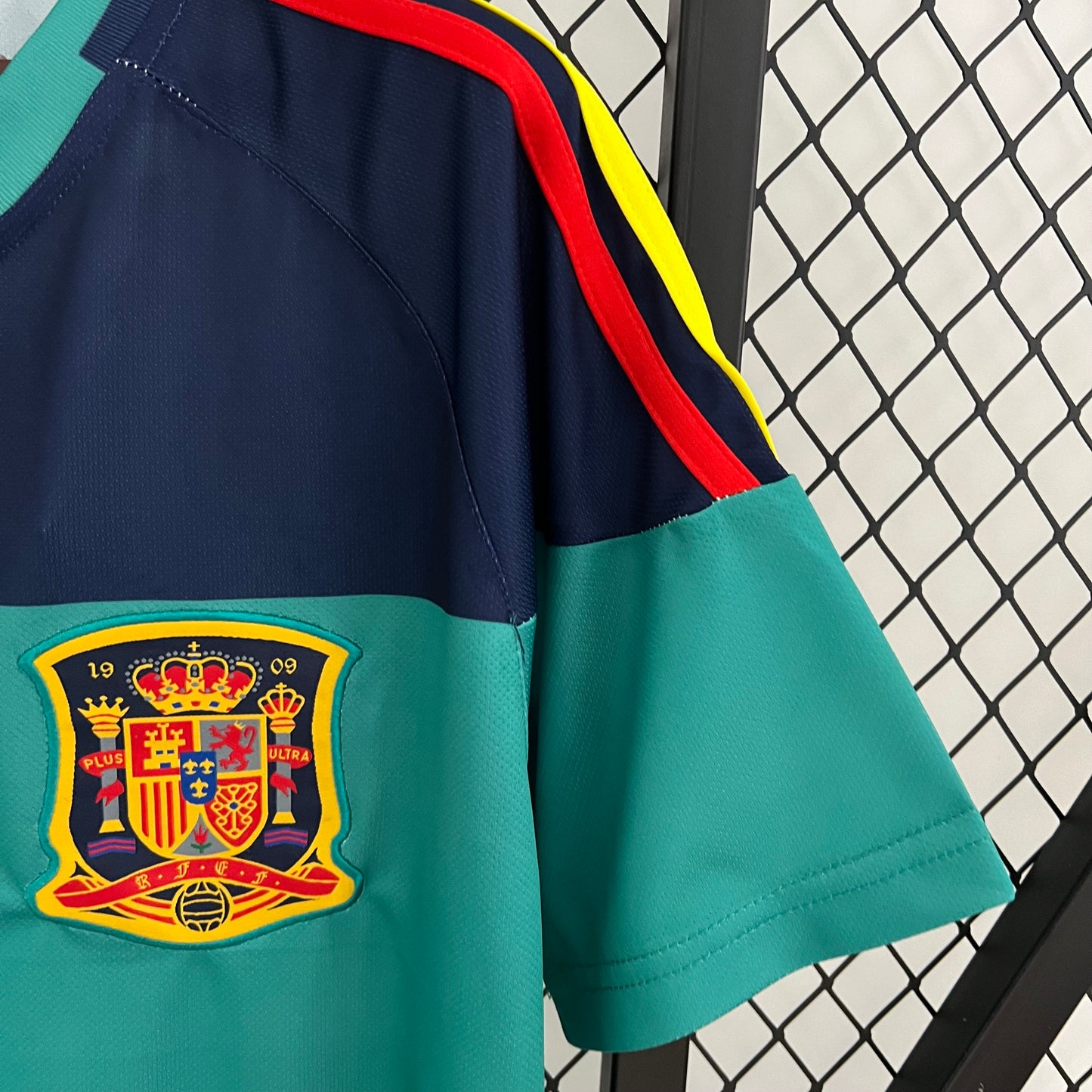 Espanha 2010 Goalkeeper