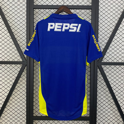 Boca Juniors 05/06 Home